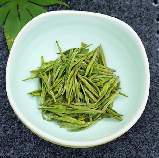 安吉白片的功效与作用