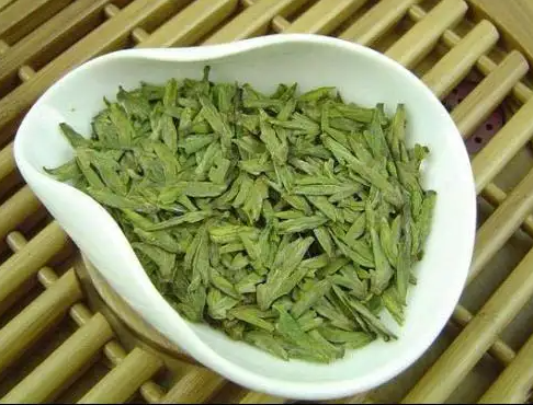 日铸雪芽的功效与作用