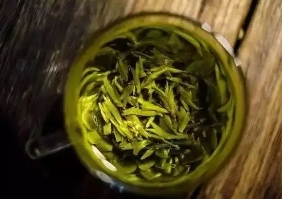 绿杨春茶的功效与作用