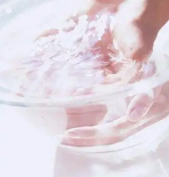 用醋洗脸的有什么好处