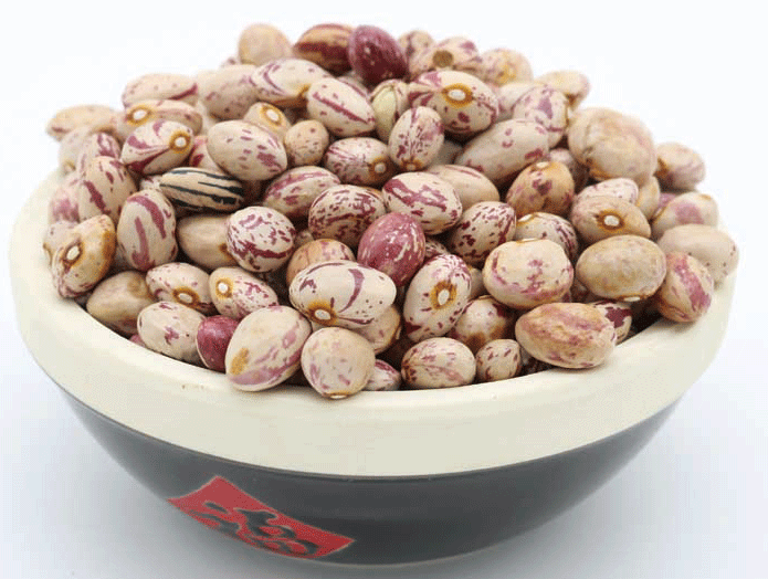 奶花豆怎么吃