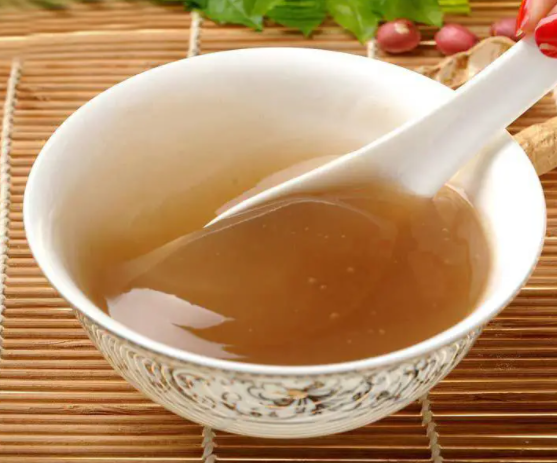 野生葛根粉的功效