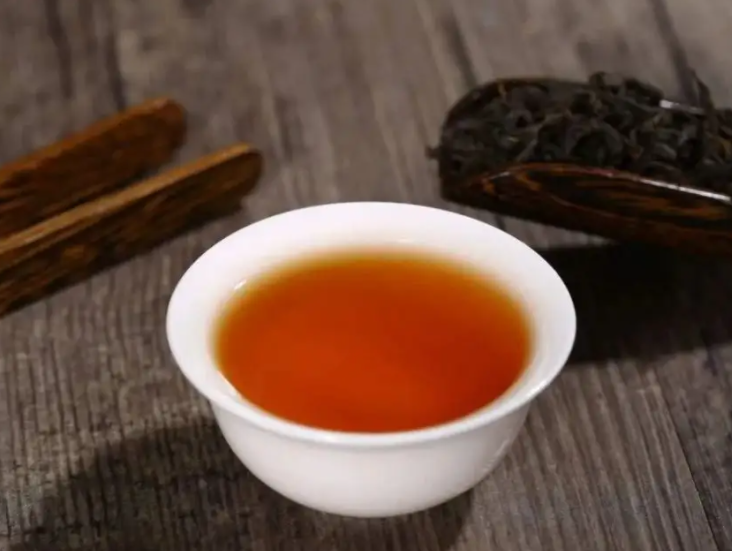 乌龙茶有哪些