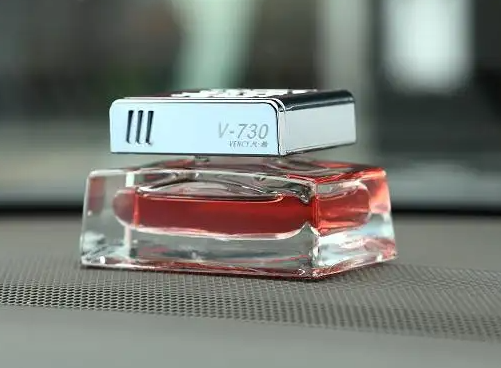 车载香水为什么没味道