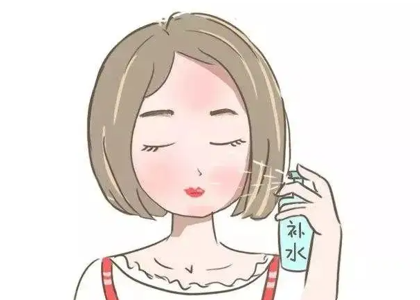 皮肤保养知识