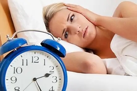 缓解睡眠障碍 别追捧保健品，忌讳安眠药