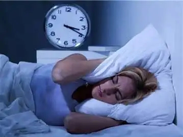 30分钟未入睡就是失眠？如何保证健康睡眠