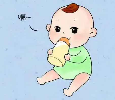 婴儿吐奶严重怎么办