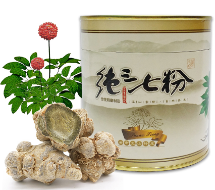 三七粉招商代理 三七粉厂家直销