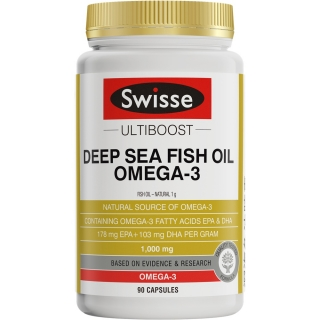 深海鱼油胶囊的价格 深海鱼油胶囊多少钱一瓶