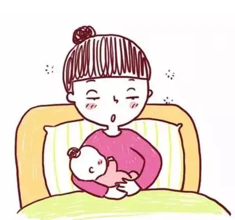 新生儿吐奶厉害的原因