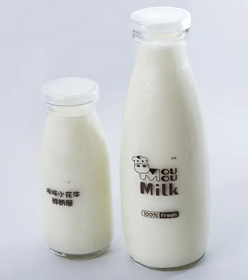 巴氏鲜奶的优点