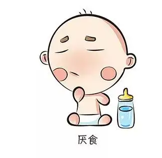 宝宝不吃奶怎么办