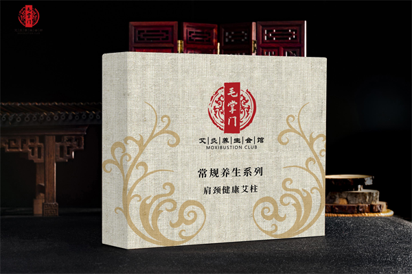 中医艾灸养生馆加盟哪个品牌好? 艾灸养生馆怎样加盟