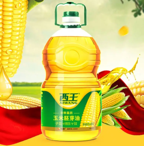 西王玉米胚芽油好吗
