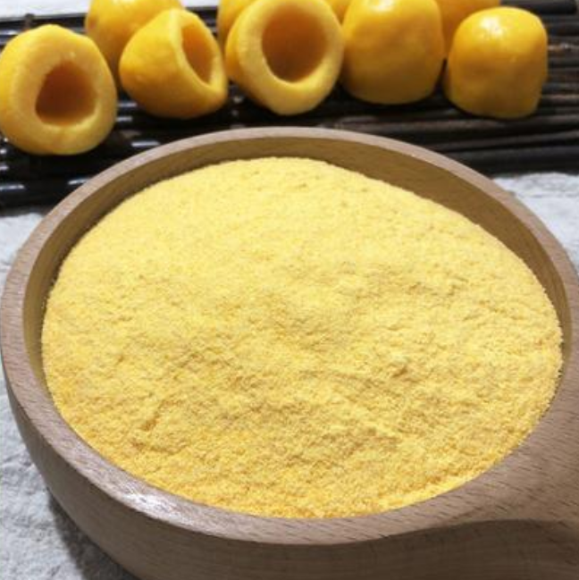 玉米面怎么保存
