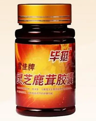 毕挺灵芝鹿茸的价格