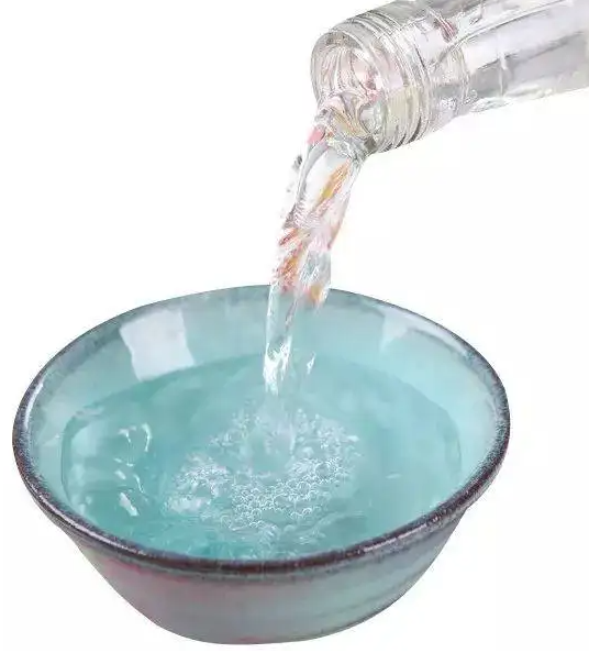 如何祛斑最有效 详述白醋祛斑的小窍门