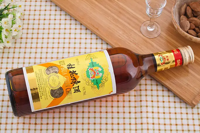 桂花陈酒哪个牌子好