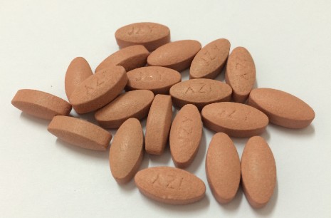 压片糖果代加工的生产工艺流程 压片糖果工艺的操作要点