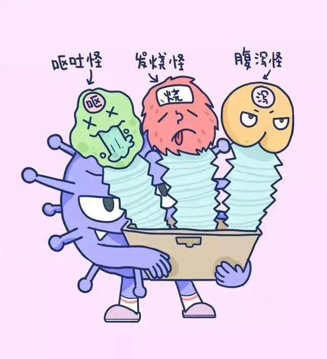 小心轮状病毒来袭！德拉小熊接骨木莓申请出战！