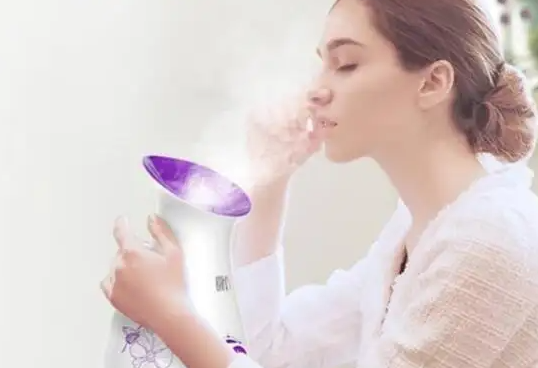 4个收缩毛孔的小妙招