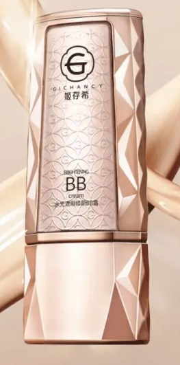 BB霜的功效及使用方法