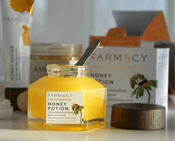 farmacy蜂蜜面膜好用吗？孕妇可以用吗