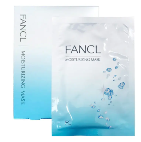 fancl面膜孕妇可用吗
