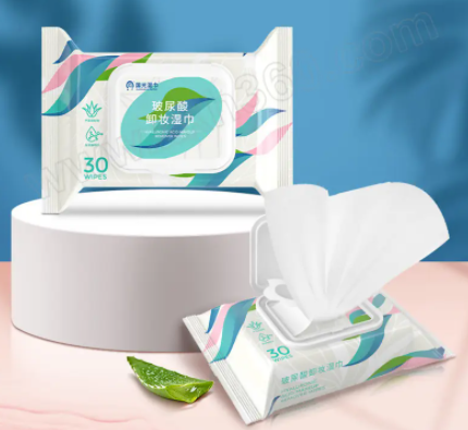 卸妆湿巾怎么用 卸妆湿巾使用方法步骤