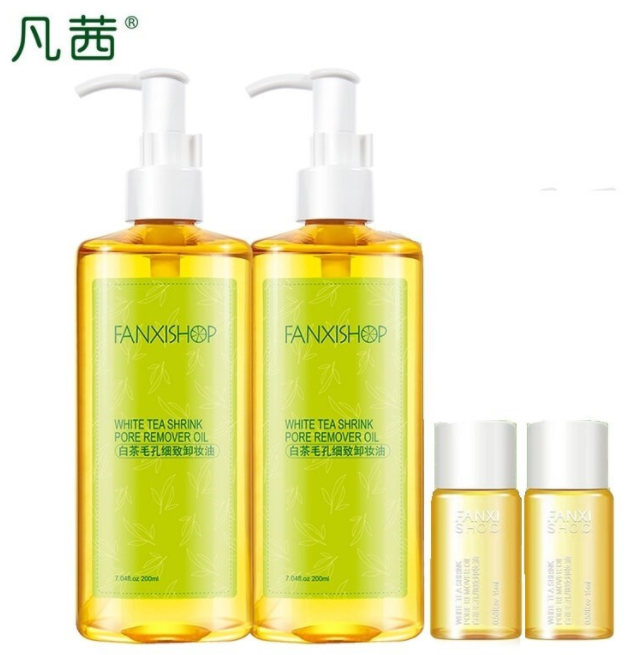 凡茜的护肤品好不好