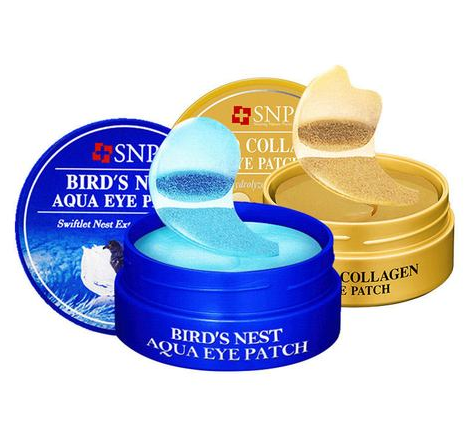 snp眼膜使用方法