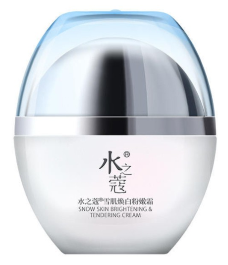水之蔻护肤品怎么样
