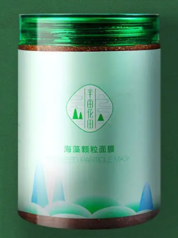 半亩花田海藻面膜的效果怎么样