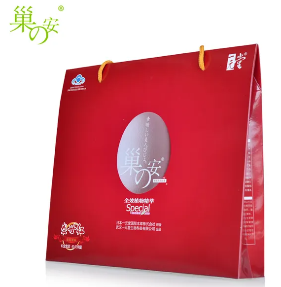 巢之安胶囊效果如何 巢之安服用方法