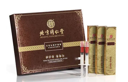 八叶莲华是什么品牌 八叶莲华缩阴肽有什么功效呢