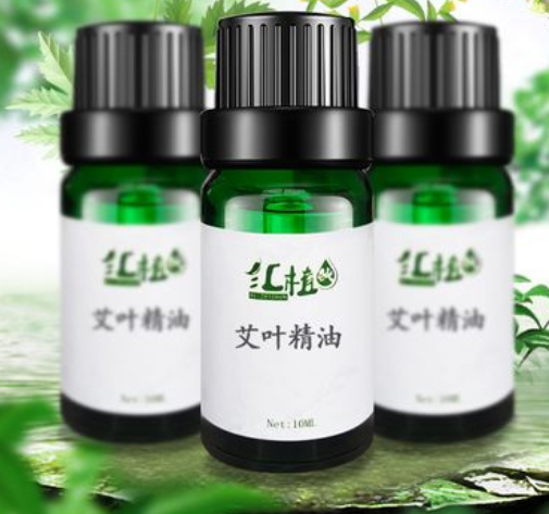 艾叶精油的功效与作用