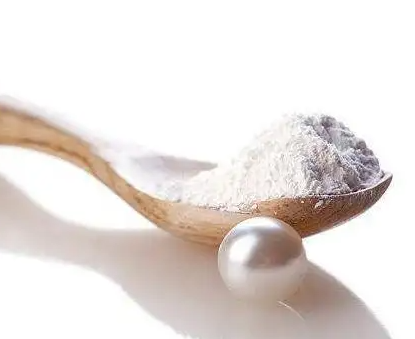 珍珠粉怎么做面膜