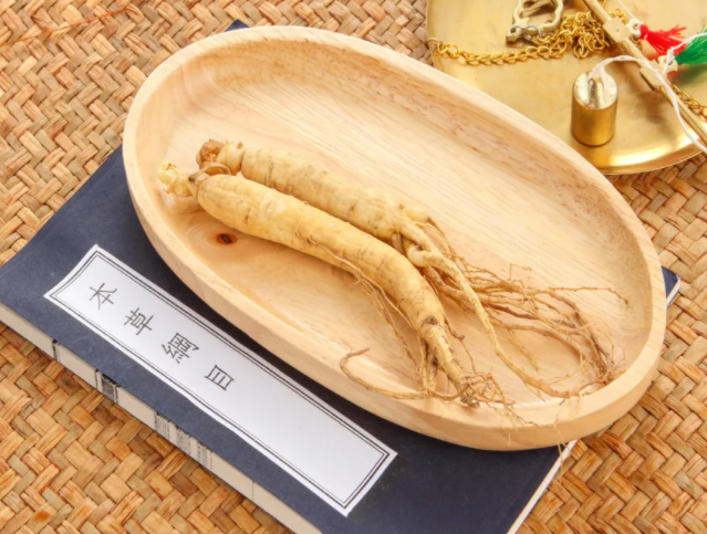 人参的功效和作用 人参怎么吃效果好