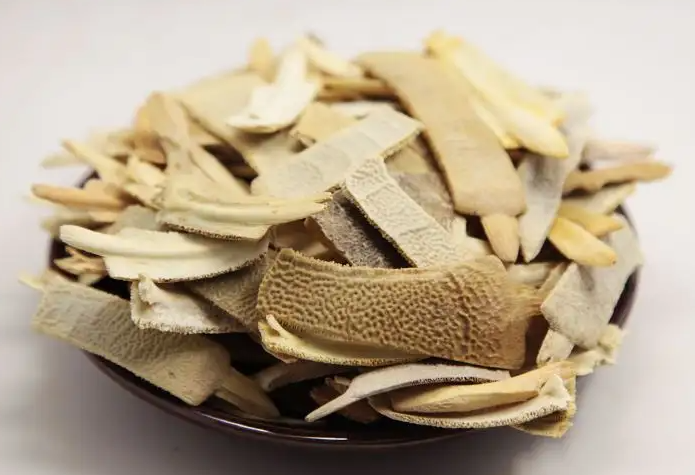 鳖甲的作用与功效 鳖甲的食用方法