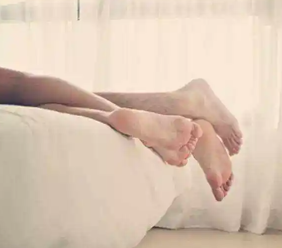 男人最爽的七种打飞机方法