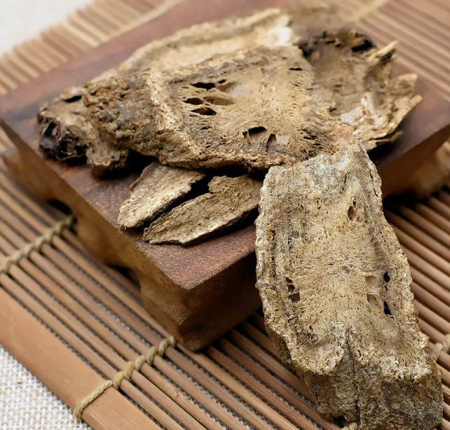 广木香的作用与功效 广木香能开胃吗