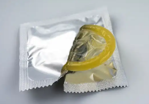 避孕套的多种用法