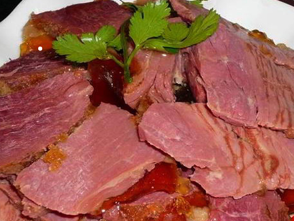 吃狗肉能不能壮阳 常吃5种肉强大男人阳刚之气