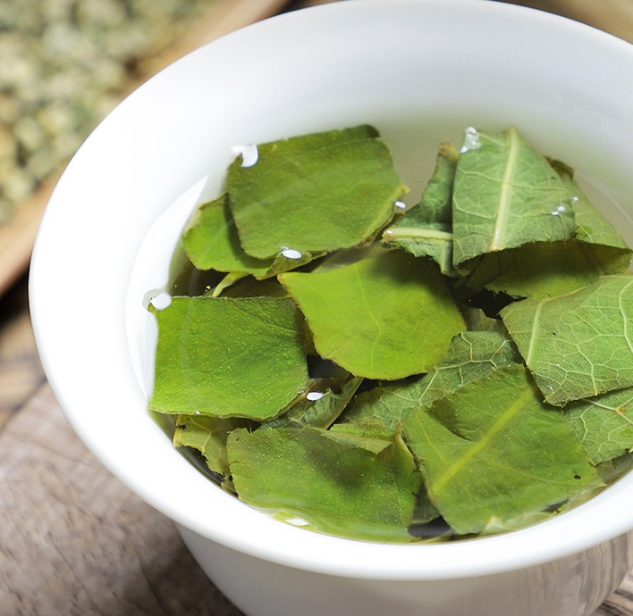 荷叶茶的功效与作用 荷叶茶可以减肥吗