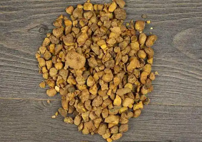 延胡索的功效与作用 延胡索什么人不能吃
