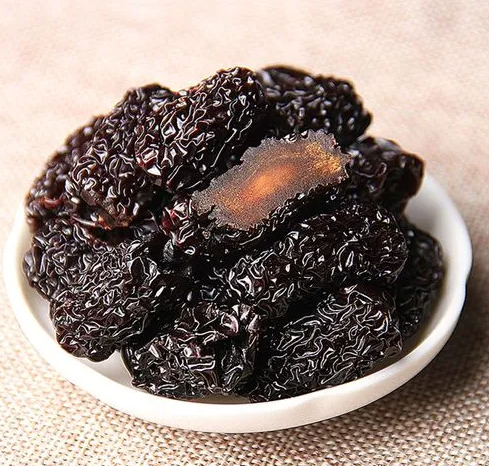吃黑枣可以补肾吗 黑枣的功效与作用