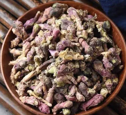 款冬花可以长期泡水喝吗 款冬花的功效与作用