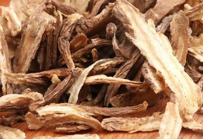 当归的功效及作用 当归配什么补气血最好