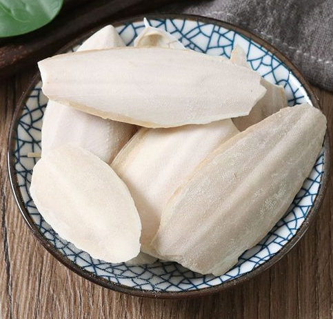 乌贼骨中药功效与作用有哪些 乌贼骨有没有副作用